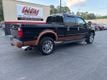 2008 Ford Super Duty F-250 SRW Harley-Davidson - 22910005 - 2