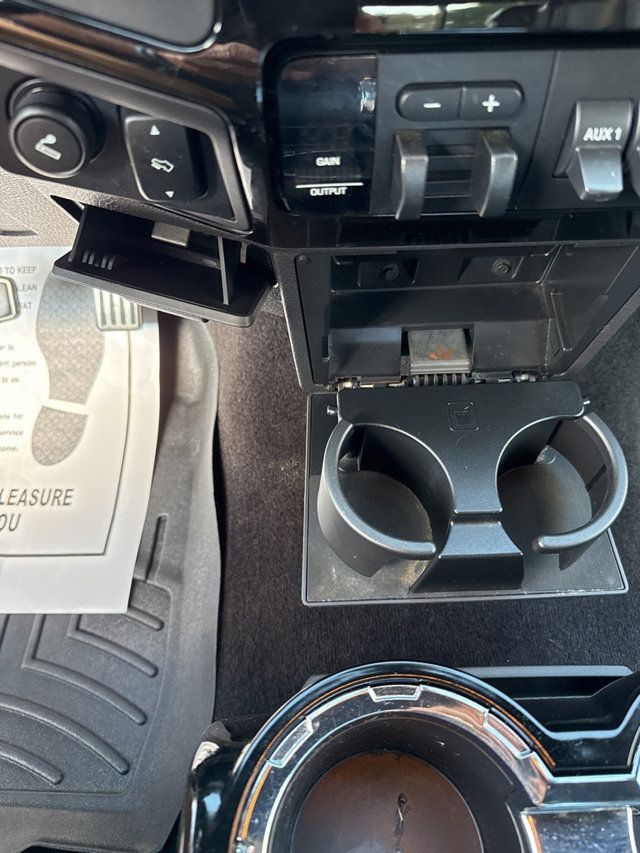 2008 Ford Super Duty F-250 SRW Harley-Davidson - 22910005 - 31