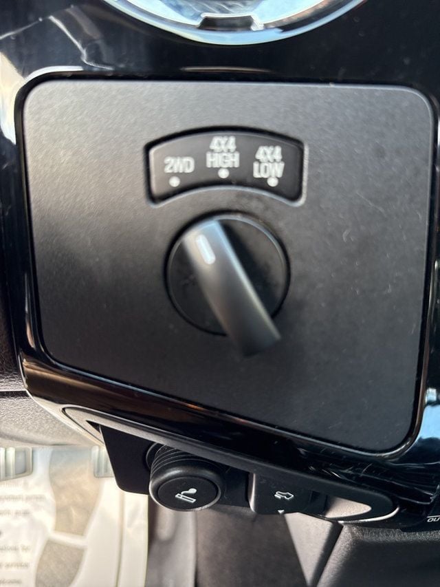 2008 Ford Super Duty F-250 SRW Harley-Davidson - 22910005 - 32