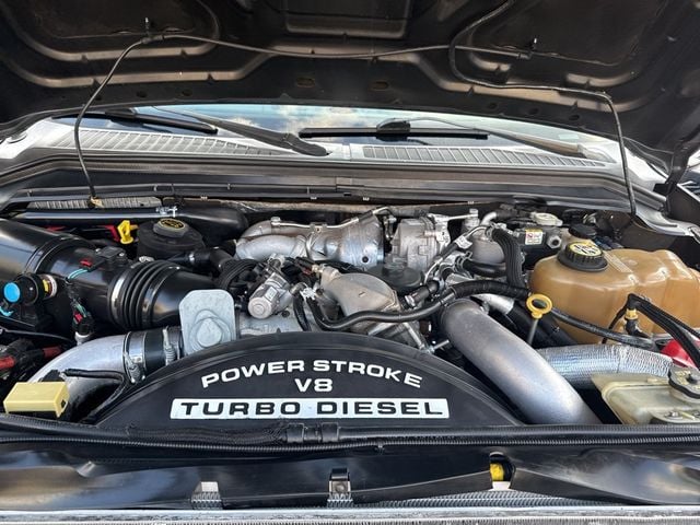 2008 Ford Super Duty F-250 SRW Harley-Davidson - 22910005 - 35