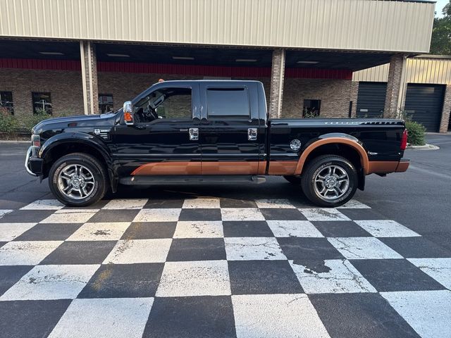 2008 Ford Super Duty F-250 SRW Harley-Davidson - 22910005 - 5