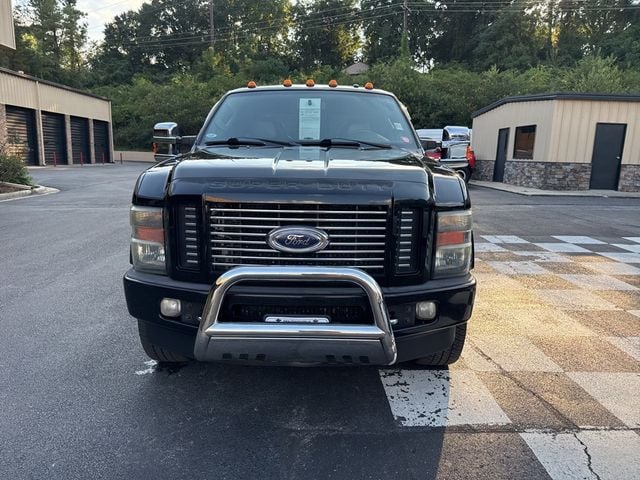 2008 Ford Super Duty F-250 SRW Harley-Davidson - 22910005 - 7
