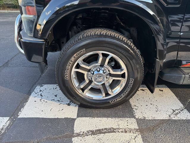 2008 Ford Super Duty F-250 SRW Harley-Davidson - 22910005 - 8