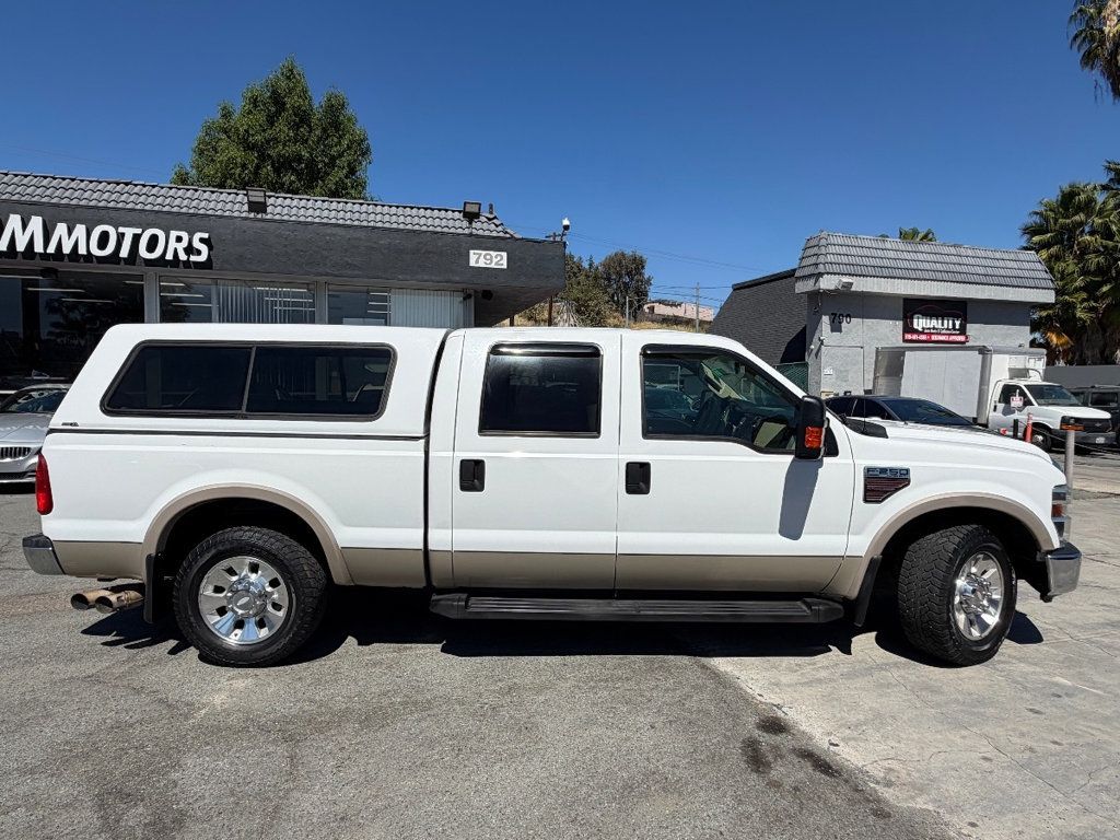 2008 Ford Super Duty F-250 SRW Lariat - 23004100 - 9