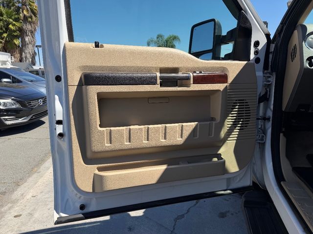 2008 Ford Super Duty F-250 SRW Lariat - 23004100 - 10