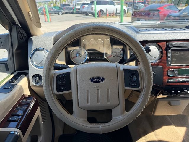 2008 Ford Super Duty F-250 SRW Lariat - 23004100 - 13