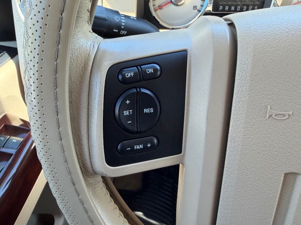 2008 Ford Super Duty F-250 SRW Lariat - 23004100 - 14