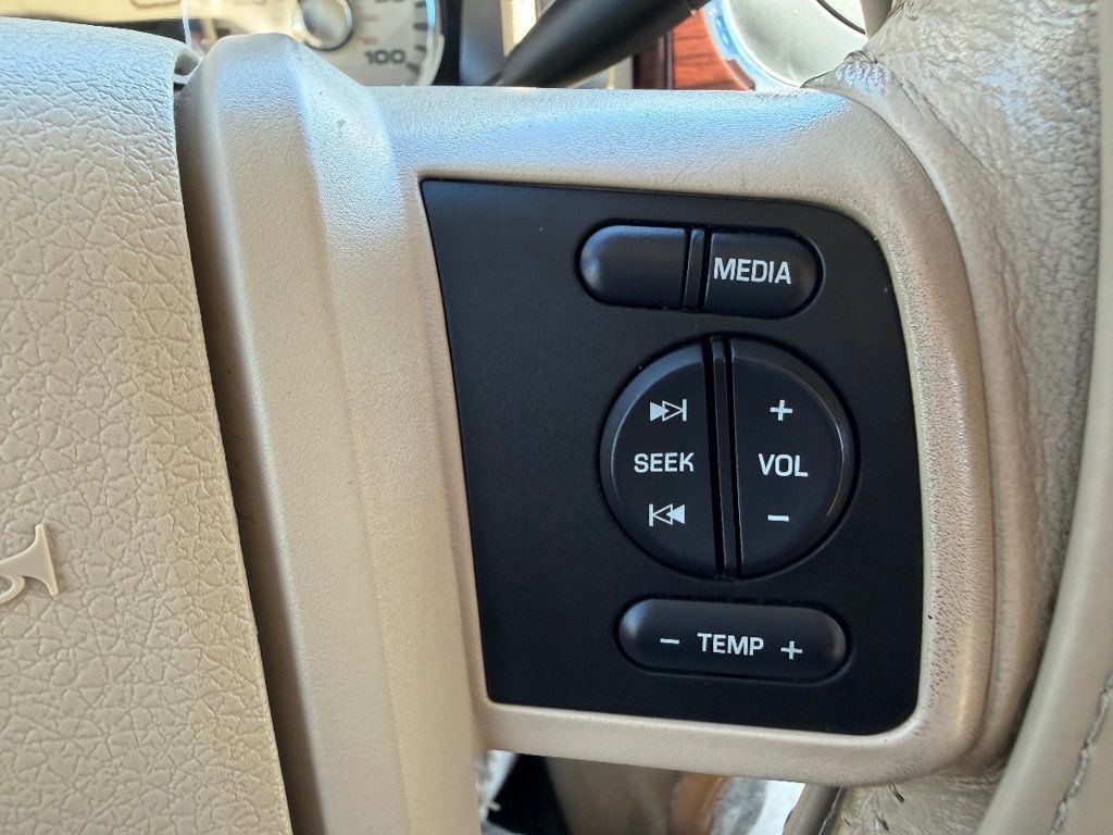 2008 Ford Super Duty F-250 SRW Lariat - 23004100 - 15