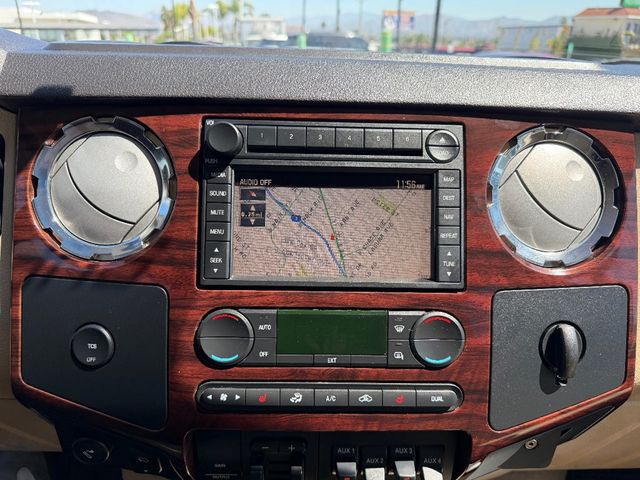 2008 Ford Super Duty F-250 SRW Lariat - 23004100 - 16