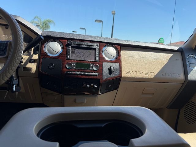 2008 Ford Super Duty F-250 SRW Lariat - 23004100 - 17