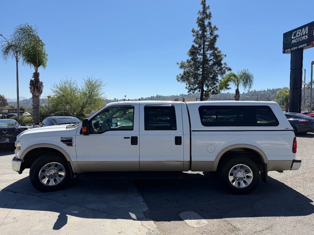 2008 Ford Super Duty F-250 SRW Lariat - 23004100 - 5