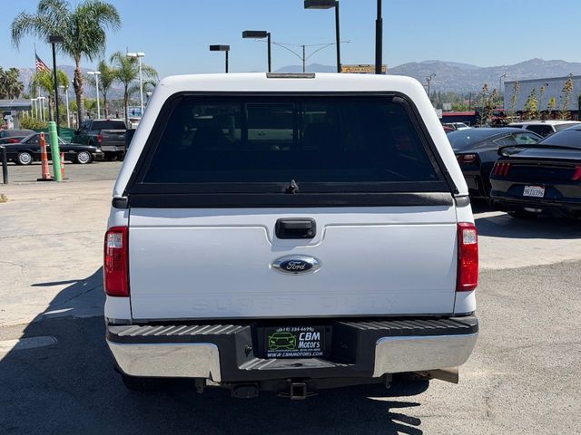 2008 Ford Super Duty F-250 SRW Lariat - 23004100 - 7