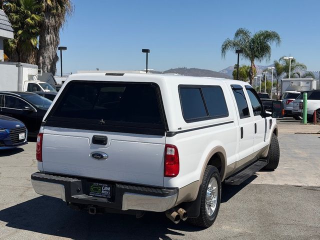 2008 Ford Super Duty F-250 SRW Lariat - 23004100 - 8