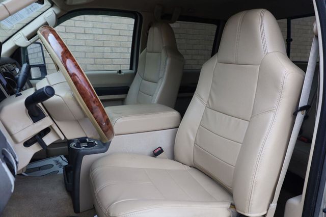 2008 Ford Super Duty F-250 SRW Lariat - 23052838 - 13