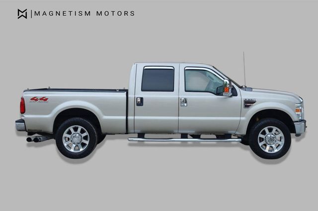 2008 Ford Super Duty F-250 SRW Lariat - 23052838 - 1