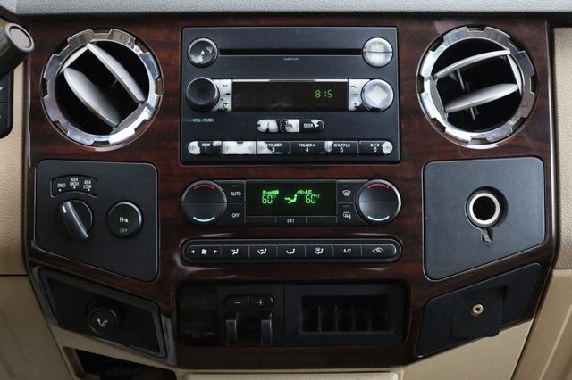 2008 Ford Super Duty F-250 SRW Lariat - 23052838 - 26