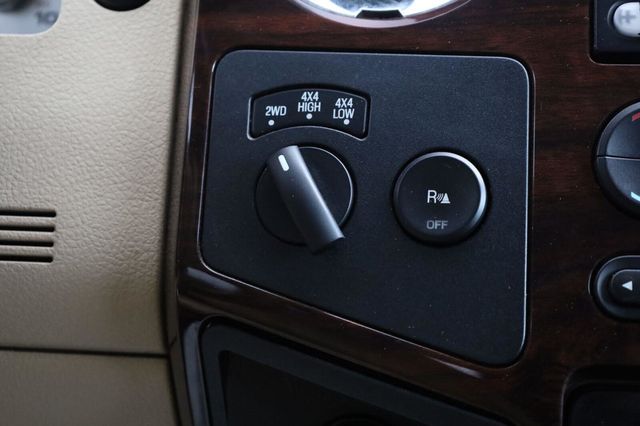 2008 Ford Super Duty F-250 SRW Lariat - 23052838 - 28