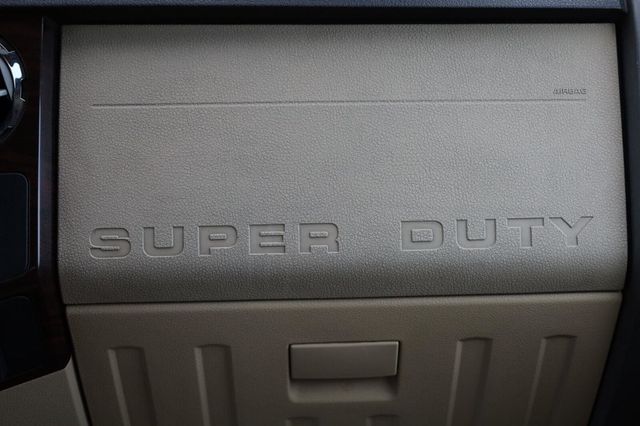 2008 Ford Super Duty F-250 SRW Lariat - 23052838 - 30
