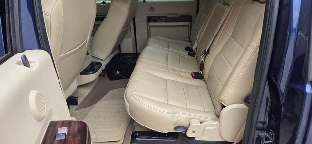 2008 Ford Super Duty F-250 SRW VERY LOW MILES Rare Diesel 4x4 CLEAN Rare 615-300-6004 - 22990347 - 12