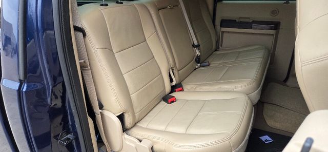 2008 Ford Super Duty F-250 SRW VERY LOW MILES Rare Diesel 4x4 CLEAN Rare 615-300-6004 - 22990347 - 17