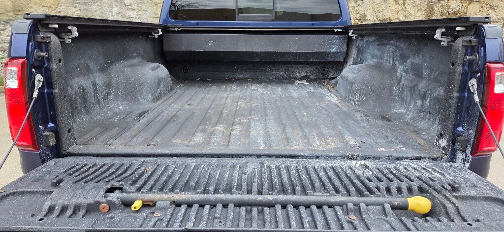 2008 Ford Super Duty F-250 SRW VERY LOW MILES Rare Diesel 4x4 CLEAN Rare 615-300-6004 - 22990347 - 19