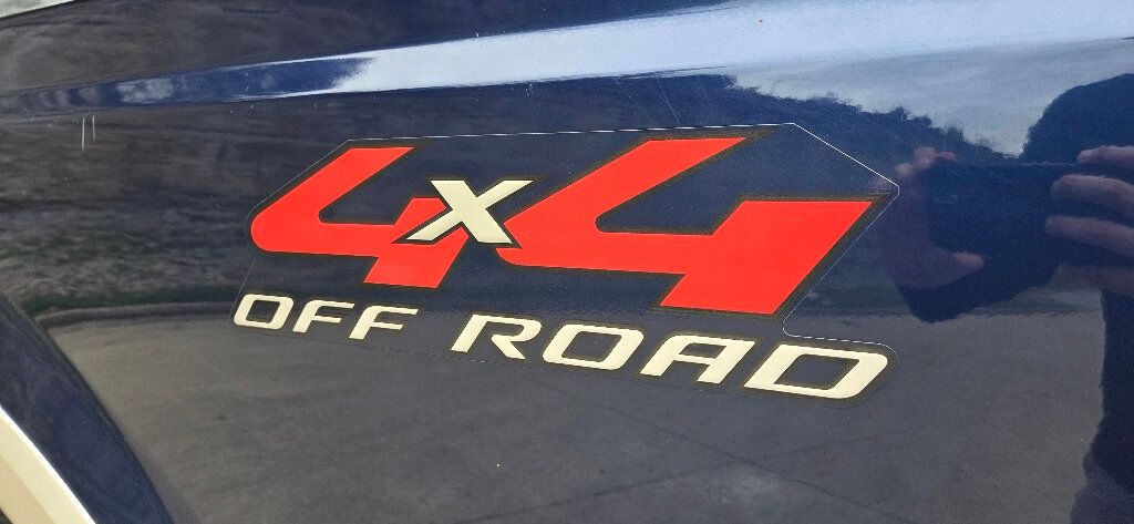 2008 Ford Super Duty F-250 SRW VERY LOW MILES Rare Diesel 4x4 CLEAN Rare 615-300-6004 - 22990347 - 23