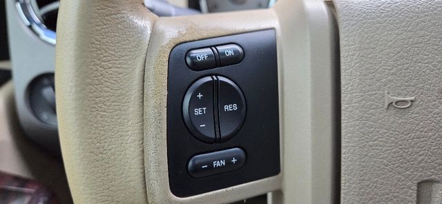 2008 Ford Super Duty F-250 SRW VERY LOW MILES Rare Diesel 4x4 CLEAN Rare 615-300-6004 - 22990347 - 26