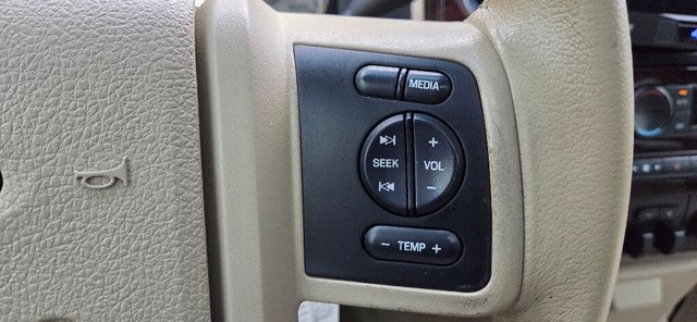 2008 Ford Super Duty F-250 SRW VERY LOW MILES Rare Diesel 4x4 CLEAN Rare 615-300-6004 - 22990347 - 27