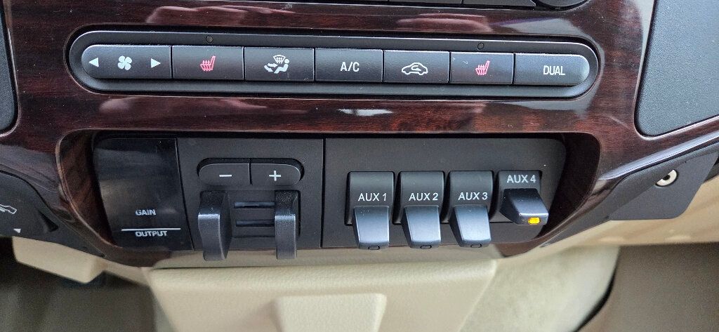 2008 Ford Super Duty F-250 SRW VERY LOW MILES Rare Diesel 4x4 CLEAN Rare 615-300-6004 - 22990347 - 29