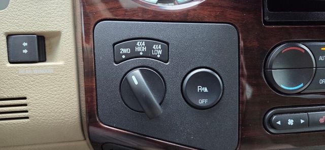 2008 Ford Super Duty F-250 SRW VERY LOW MILES Rare Diesel 4x4 CLEAN Rare 615-300-6004 - 22990347 - 31