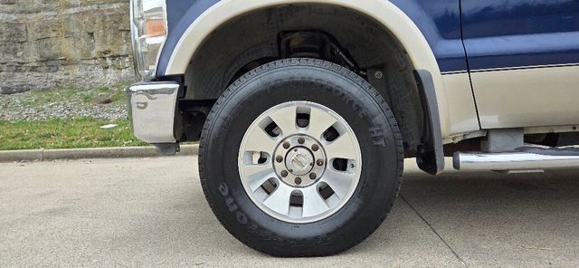 2008 Ford Super Duty F-250 SRW VERY LOW MILES Rare Diesel 4x4 CLEAN Rare 615-300-6004 - 22990347 - 40