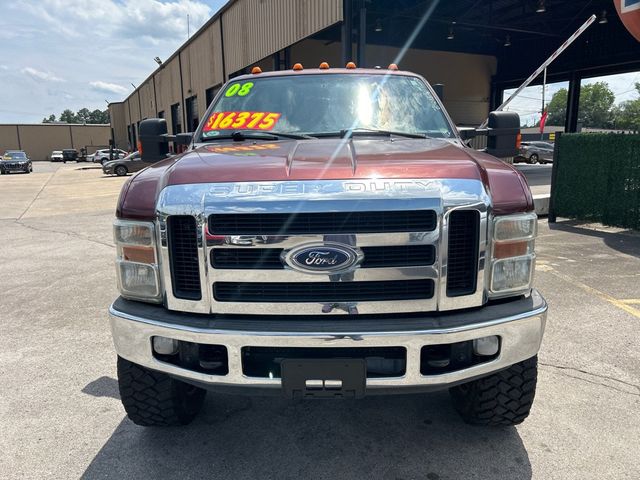 2008 Ford Super Duty F-250 SRW XL - 23015594 - 1