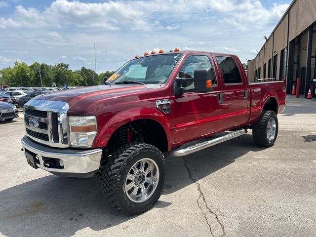 2008 Ford Super Duty F-250 SRW XL - 23015594 - 2