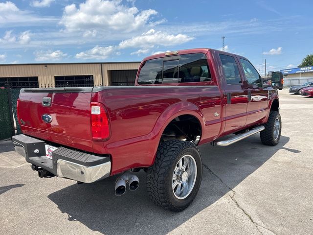 2008 Ford Super Duty F-250 SRW XL - 23015594 - 3