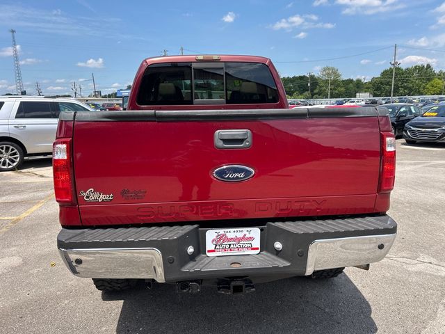 2008 Ford Super Duty F-250 SRW XL - 23015594 - 4