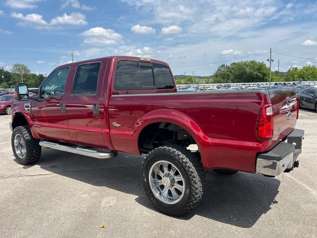 2008 Ford Super Duty F-250 SRW XL - 23015594 - 5
