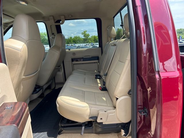 2008 Ford Super Duty F-250 SRW XL - 23015594 - 6