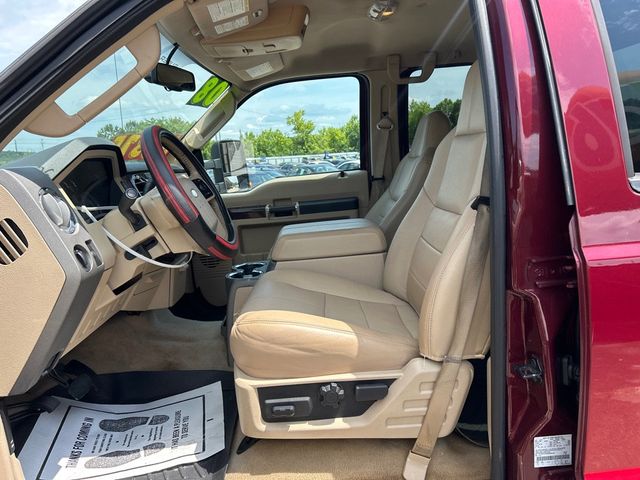2008 Ford Super Duty F-250 SRW XL - 23015594 - 7