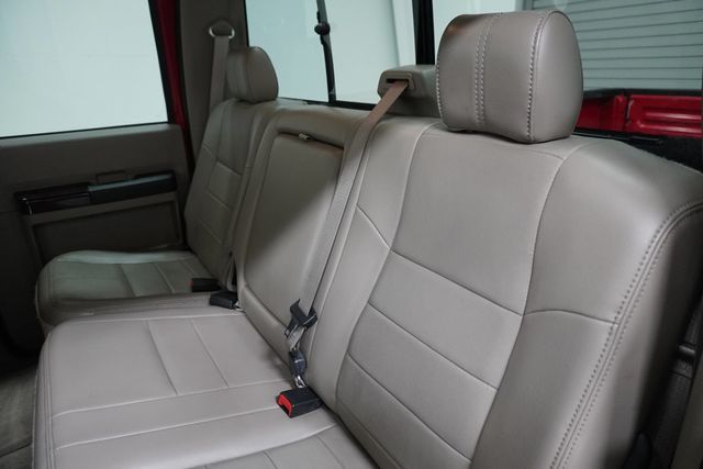 2008 Ford Super Duty F-350 DRW  - 22941379 - 9