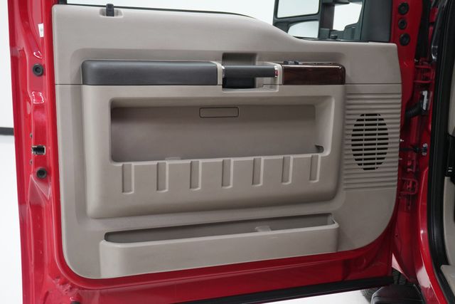 2008 Ford Super Duty F-350 DRW  - 22941379 - 10
