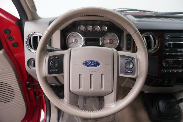 2008 Ford Super Duty F-350 DRW  - 22941379 - 11