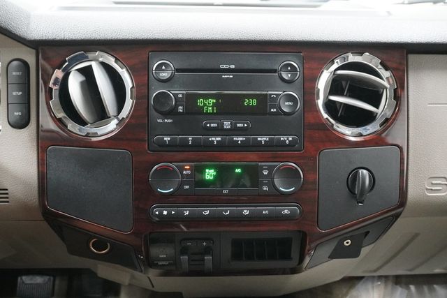 2008 Ford Super Duty F-350 DRW  - 22941379 - 14