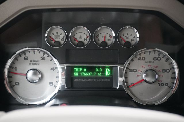 2008 Ford Super Duty F-350 DRW  - 22941379 - 16