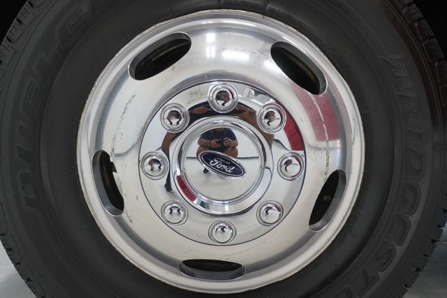 2008 Ford Super Duty F-350 DRW  - 22941379 - 24