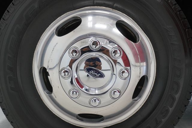 2008 Ford Super Duty F-350 DRW  - 22941379 - 25