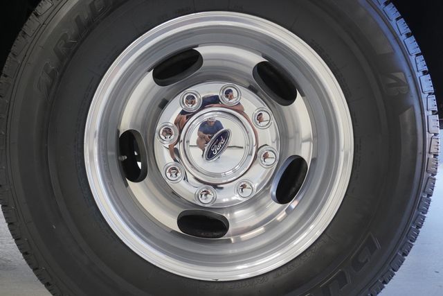 2008 Ford Super Duty F-350 DRW  - 22941379 - 28