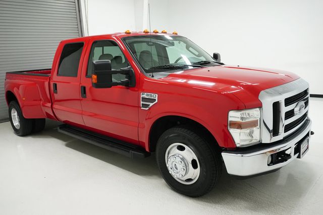 2008 Ford Super Duty F-350 DRW  - 22941379 - 2