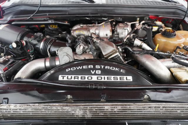 2008 Ford Super Duty F-350 DRW  - 22941379 - 30