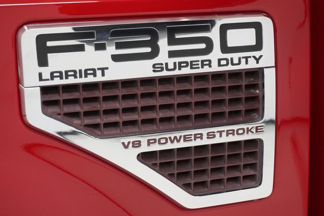 2008 Ford Super Duty F-350 DRW  - 22941379 - 32
