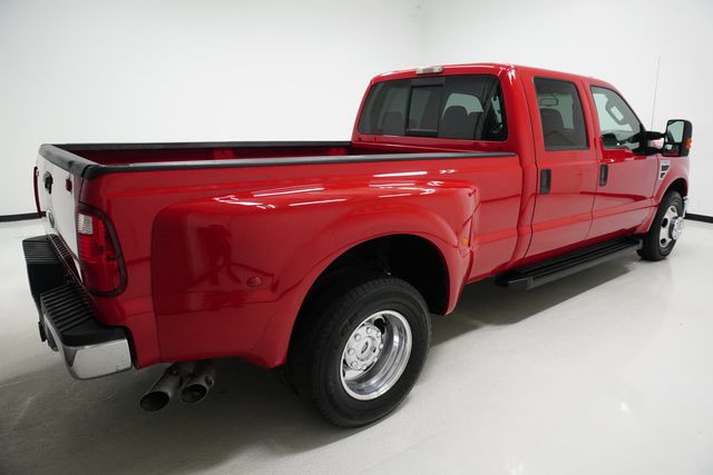 2008 Ford Super Duty F-350 DRW  - 22941379 - 3